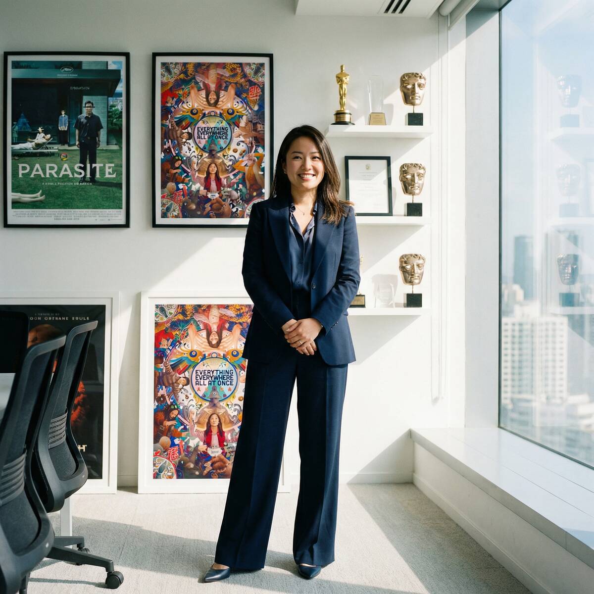 免费看片制片人